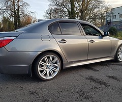 BMW 5 SERIES.  SWAP - Image 6/8