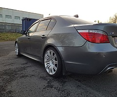 BMW 5 SERIES.  SWAP - Image 7/8