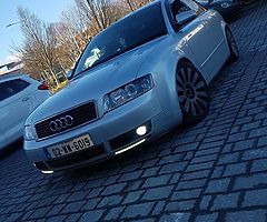 Audi a4 - Image 4/5