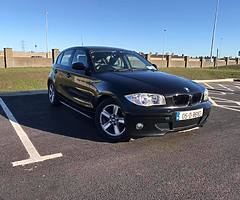 BMW 116i