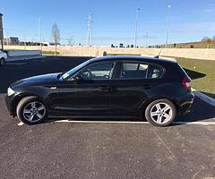 BMW 116i