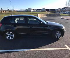 BMW 116i