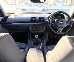 BMW 116i - Image 5/5