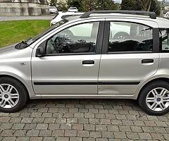 Fiat panda for sale