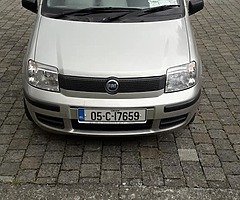 Fiat panda for sale