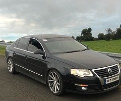 Kitted 2010 Passat
Nct&tax - Image 7/10