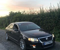 Kitted 2010 Passat
Nct&tax - Image 10/10