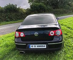 Kitted 2010 Passat Nct&tax - Image 5/10