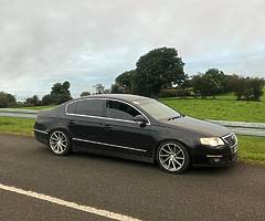 Kitted 2010 Passat Nct&tax - Image 10/10