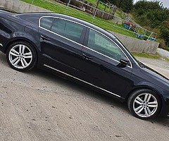 2014 Volswagen Passat 2.0TDI