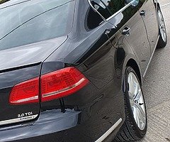 2014 Volswagen Passat 2.0TDI - Image 4/10