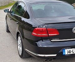 2014 Volswagen Passat 2.0TDI - Image 5/10