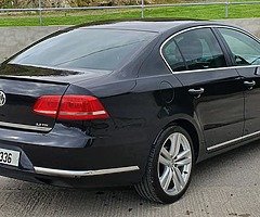 2014 Volswagen Passat 2.0TDI - Image 6/10