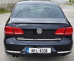 2014 Volswagen Passat 2.0TDI - Image 7/10