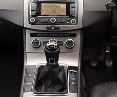 2014 Volswagen Passat 2.0TDI - Image 8/10