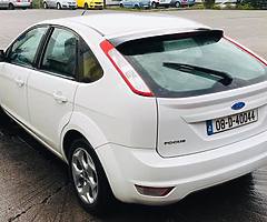 Ford Focus 1.6 diesel - Image 4/9