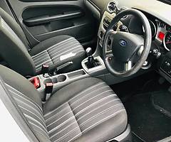 Ford Focus 1.6 diesel - Image 5/9