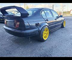 Bmw 323i - Image 4/7