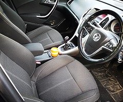 Vauxhall Astra 1.7cdti - Image 6/10