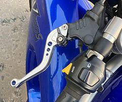 Blue 2002 Suzuki SV650S for sale, may swap or P/X - Image 5/10