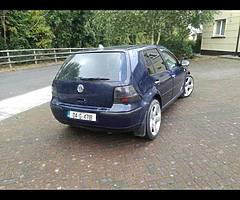 Golf 1.9 - Image 5/8