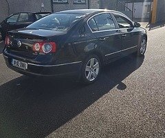 Volkswagen passat 1.6tdi bluemotion 2010 manual - Image 8/10