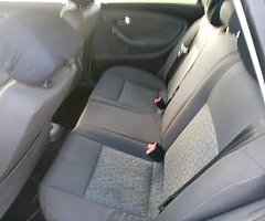 Seat cordoba - Image 2/10