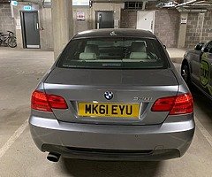 Bmw 3 series 3 20i - Image 4/6