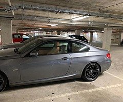 Bmw 3 series 3 20i - Image 5/6