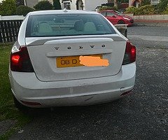 Volvo s40