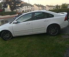 Volvo s40 - Image 10/10