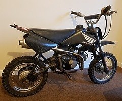 Xsport 110cc