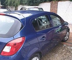 Cracking Opel Corsa - Image 4/10