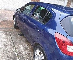 Cracking Opel Corsa - Image 5/10