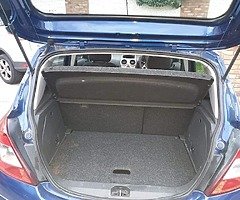 Cracking Opel Corsa - Image 6/10