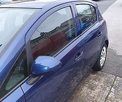 Cracking Opel Corsa - Image 10/10