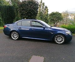 2005 BMW 525d msport - Image 5/7