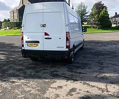 2011 Master 2.3 Lwb Euro5 126k Take small px - Image 4/8