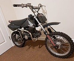 110cc Xsport