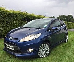 Mk7 fiesta - Image 9/9