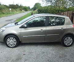 Renault Clio, 2010, - Image 4/8