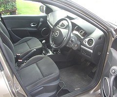 Renault Clio, 2010, - Image 6/8