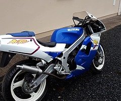 Rg 125f - Image 2/4