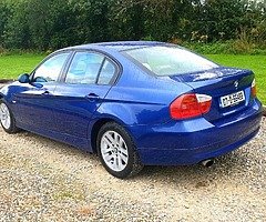 07 BMW 318i long nct - Image 2/8