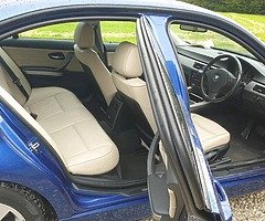 07 BMW 318i long nct - Image 4/8