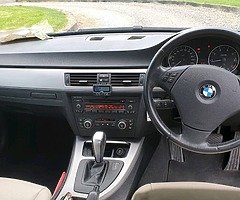 07 BMW 318i long nct - Image 6/8