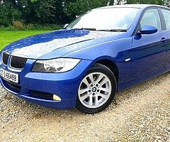 07 BMW 318i long nct - Image 8/8