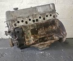 Datsun/Nissan 240Z Engine