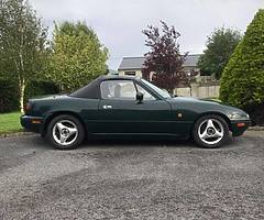 Mazda Mx-5 1997 - Image 4/4