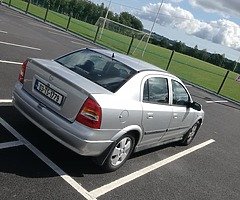 Opel astra - Image 1/5